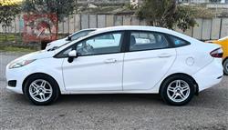 فورد فييستا